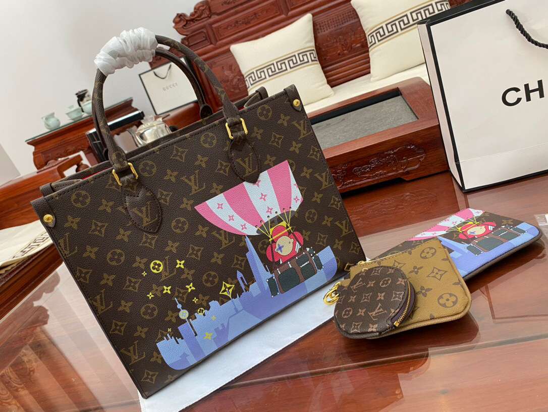 New Fashion Bag L3758 TEN