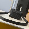 New Fashion L*V Handbag 1560 QA