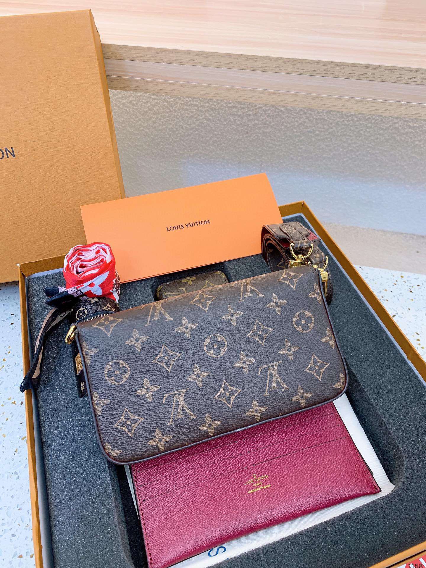 New Fashion Bag L4208 TEN