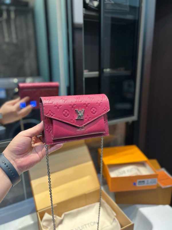 New Fashion LV Handbag L1398.2 QA New Fashion LV Handbag L1398.2 QA