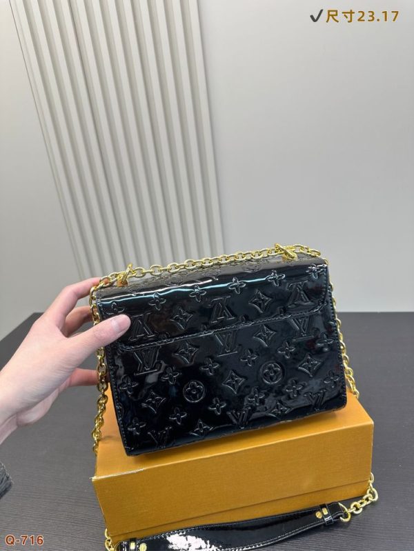 New Fashion LV Handbag L1486 QA