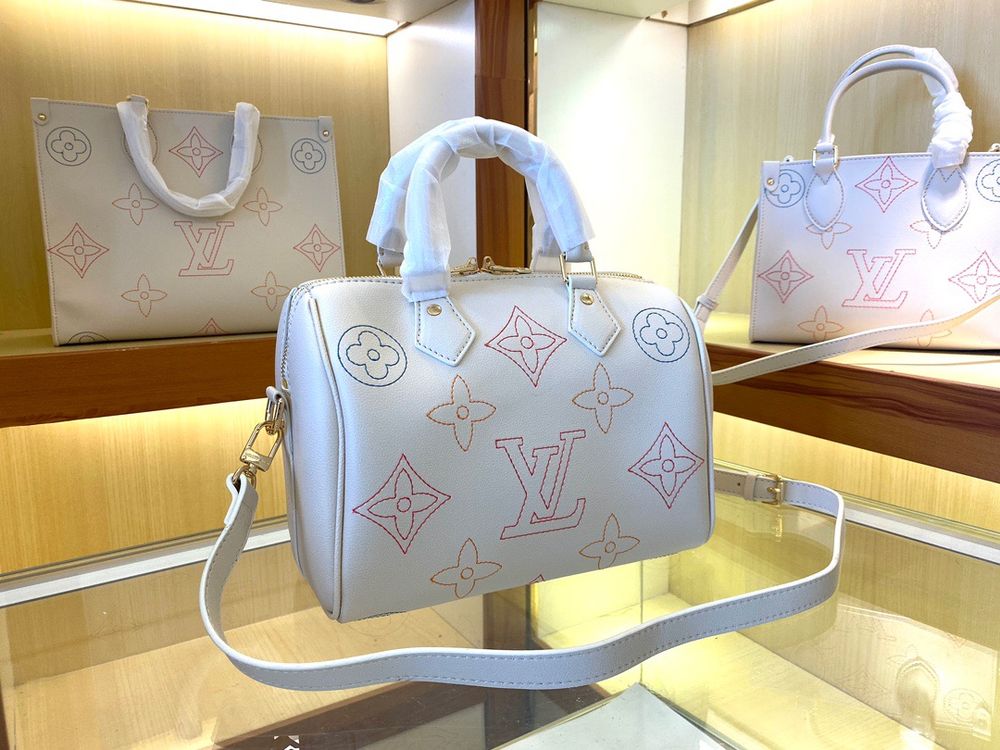 New Fashion L*V Handbag 1265 QA