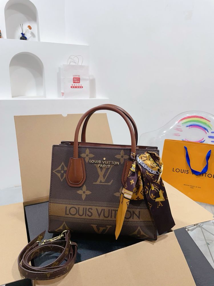 New Fashion LV Handbag L1203 QA