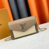 New Fashion L*V Handbag 1210 QA