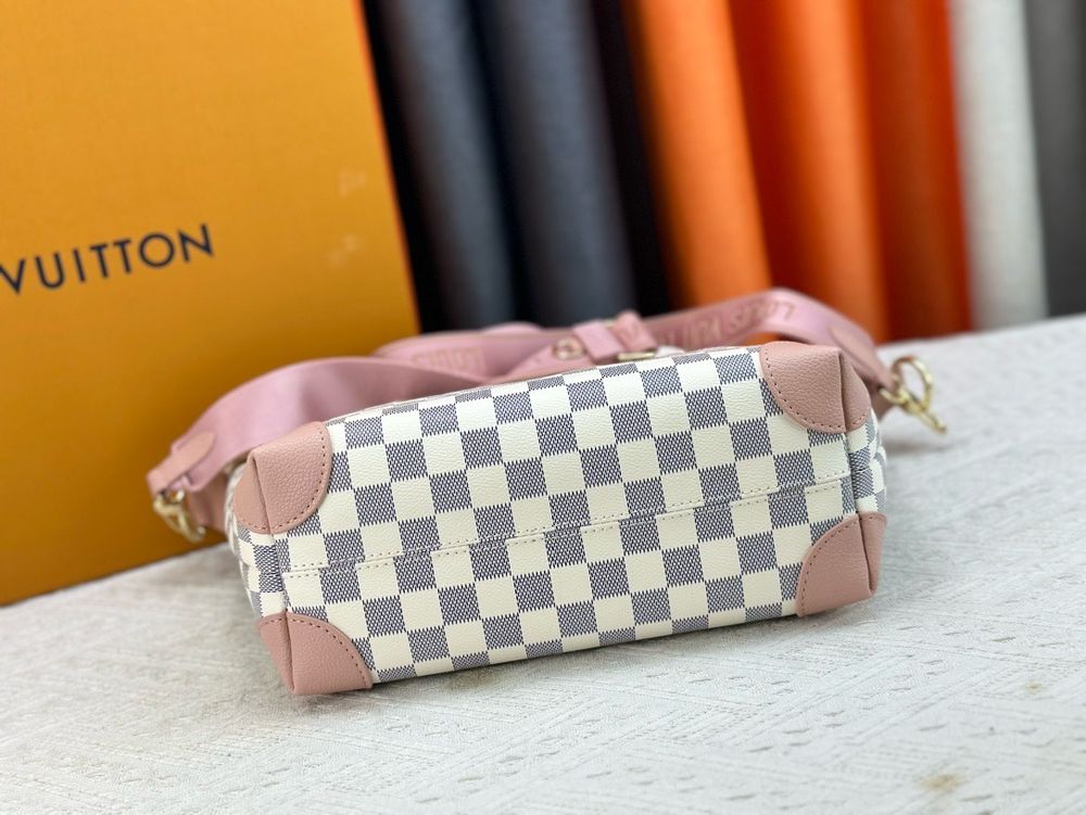 New Fashion L*V Handbag 1377 QA New Fashion L*V Handbag 1377 QA