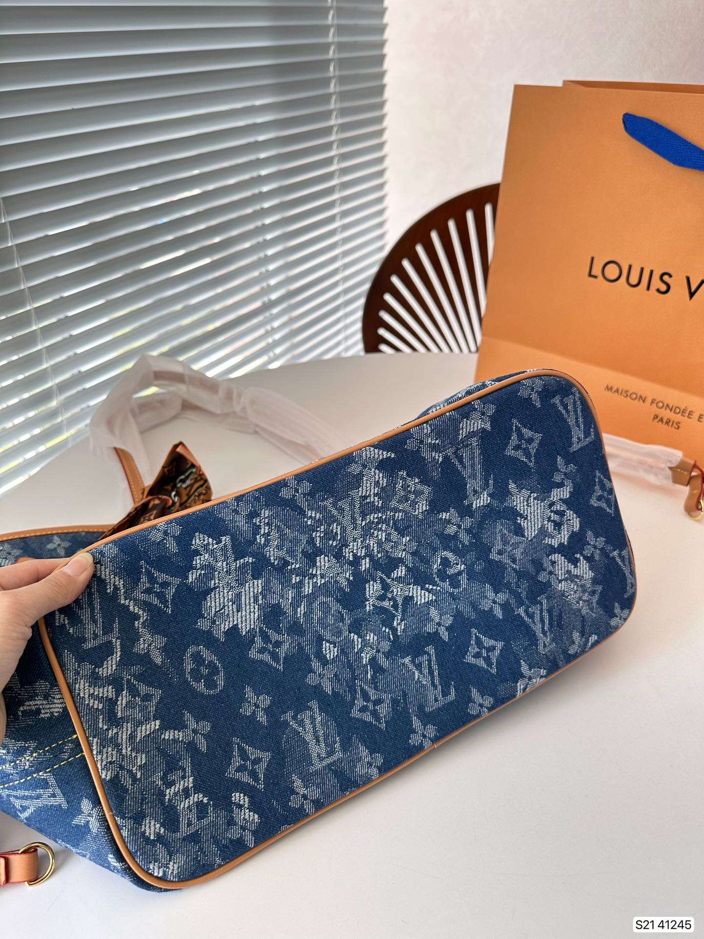 New Fashion Bag L4447 TEN