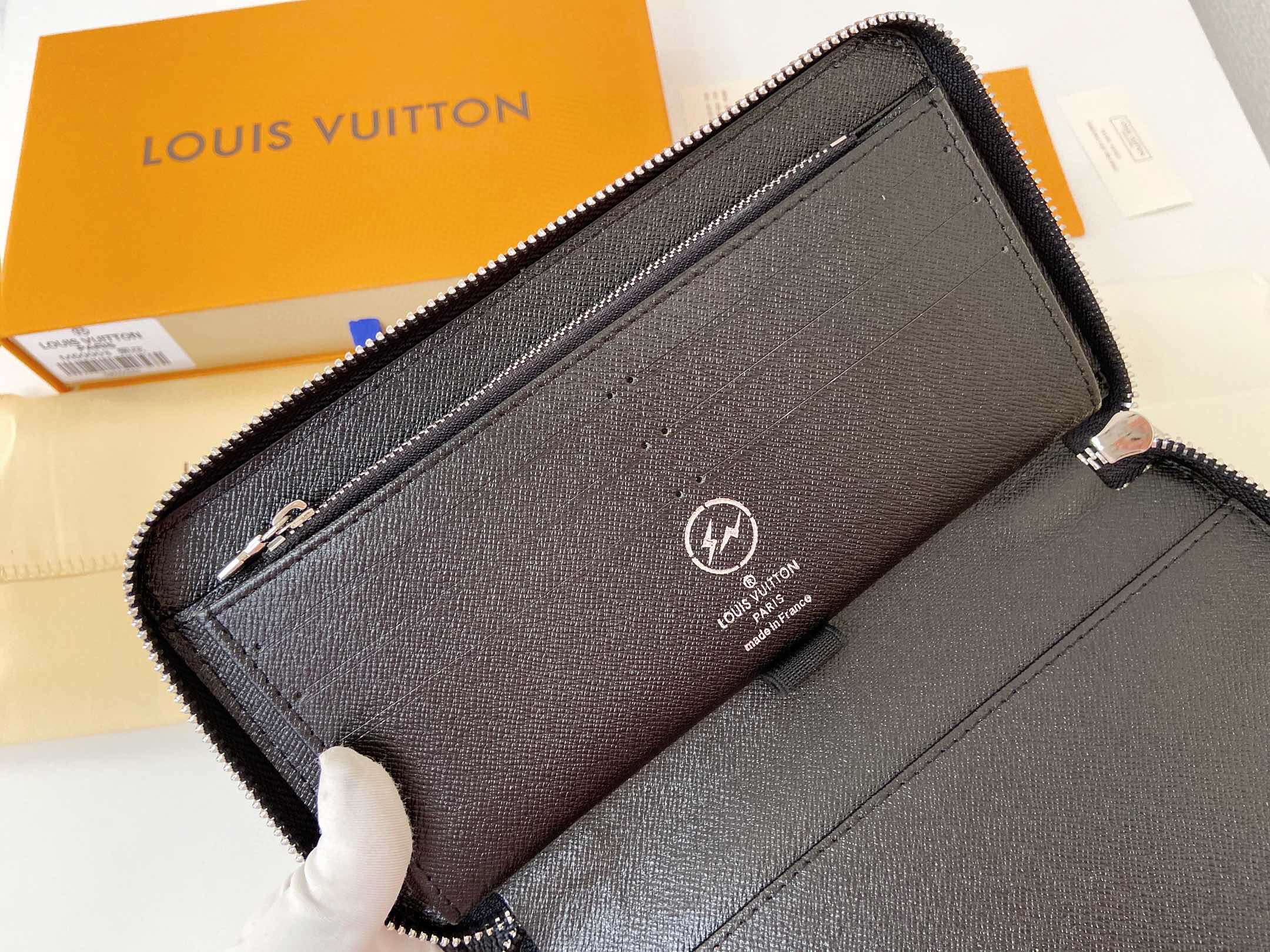 New Fashion Bag LV Wallet H457 TEN