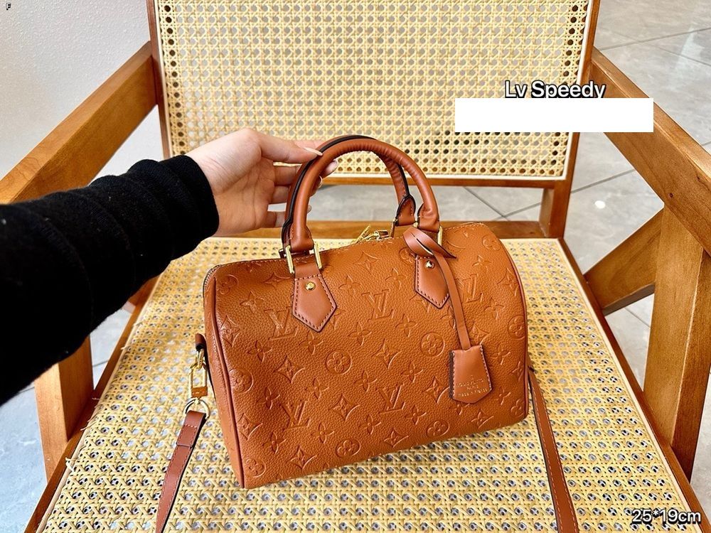 New Fashion LV Handbag L776 QA