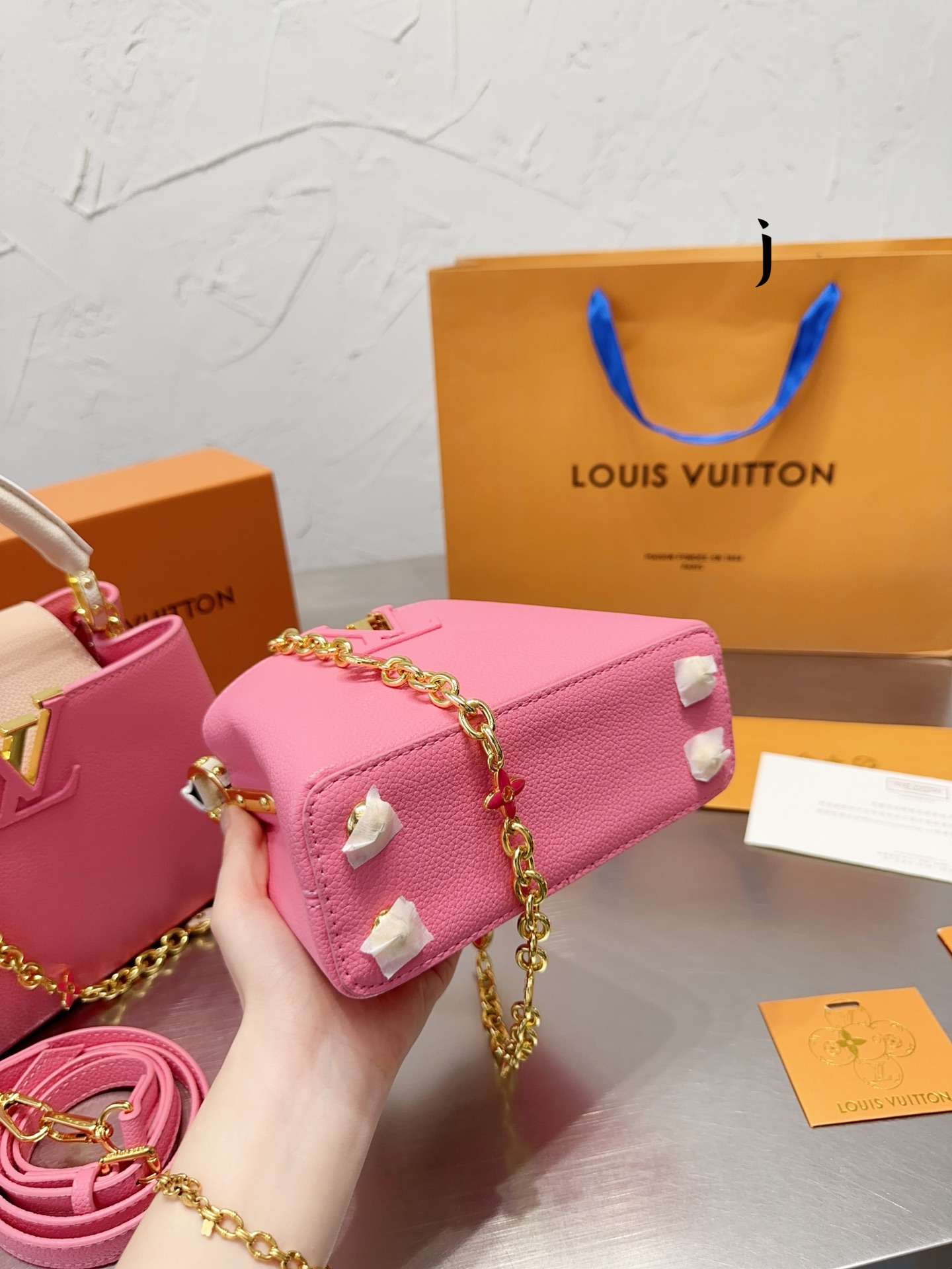 New Fashion Bag L4463 TEN