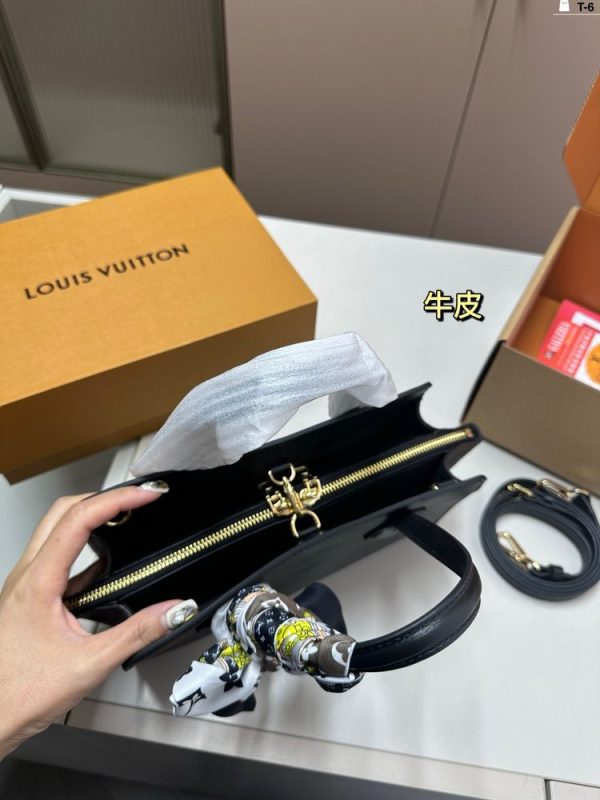 New Fashion LV Handbag L1405 QA