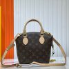 New Fashion L*V Handbag 1451 QA