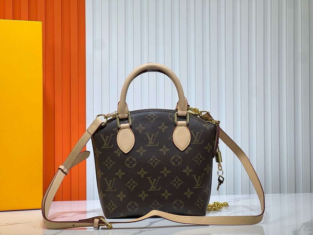 New Fashion L*V Handbag 1451 QA
