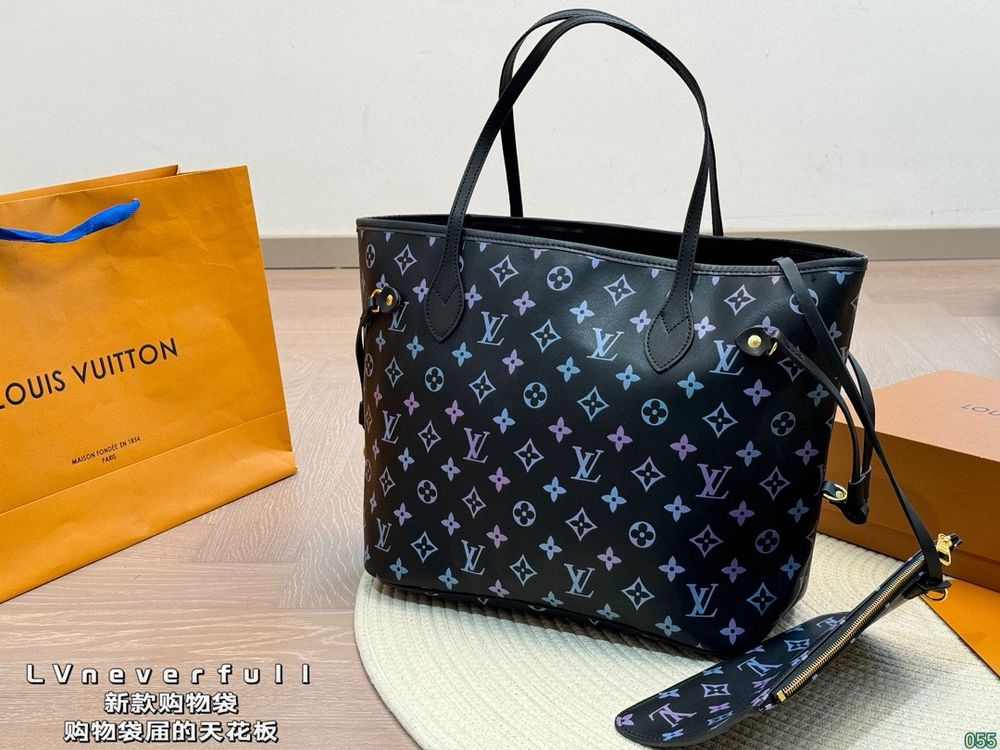 New Fashion LV Handbag L1163 QA