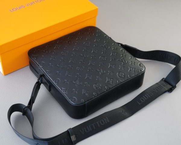 New Fashion LV Handbag L1244 QA