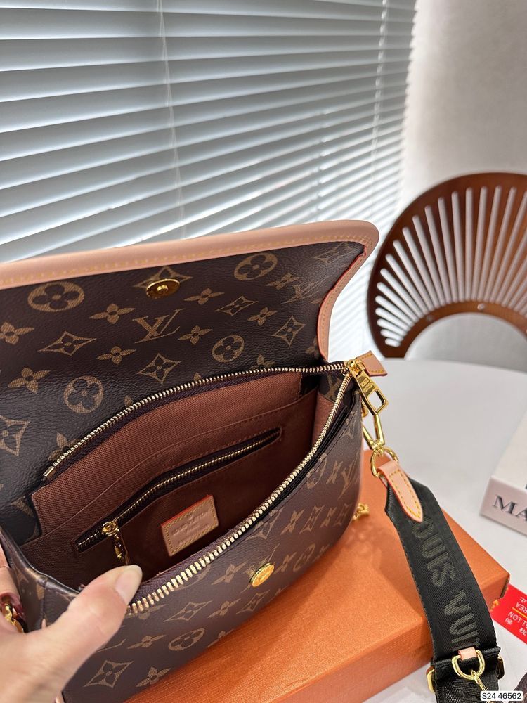 New Fashion LV Handbag L693 QA
