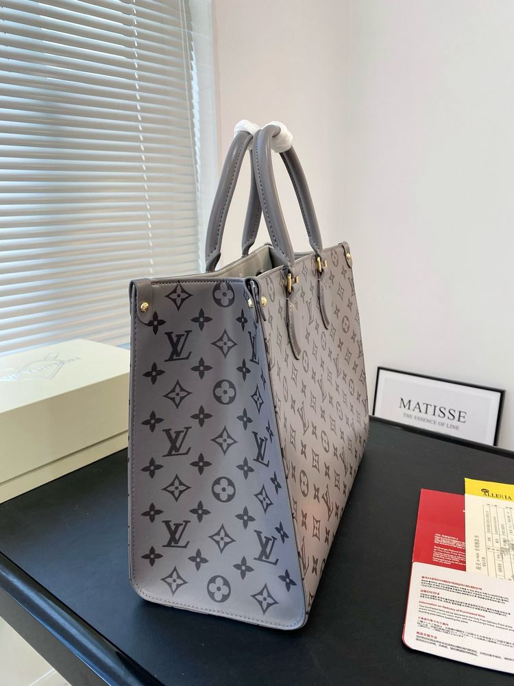 New Fashion LV Handbag L1196 QA