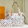 New Fashion L*V Handbag 1272 QA