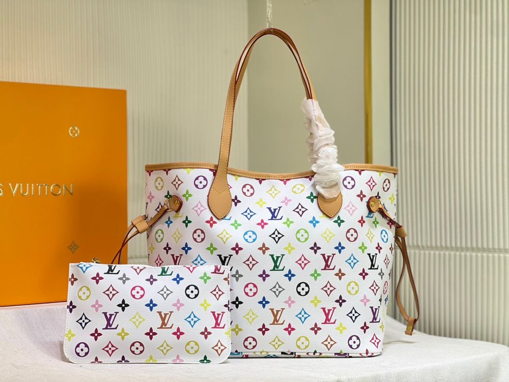 New Fashion L*V Handbag 1272 QA