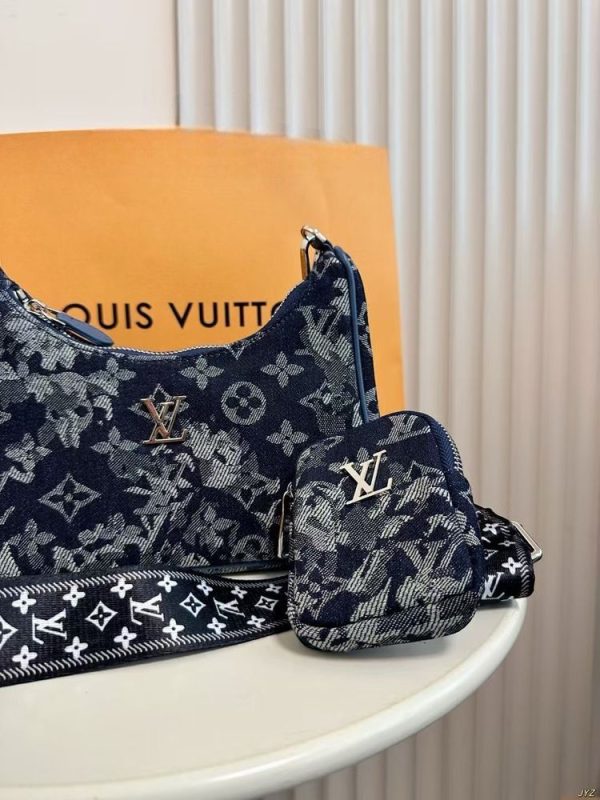 New Fashion LV Handbag L1529 QA