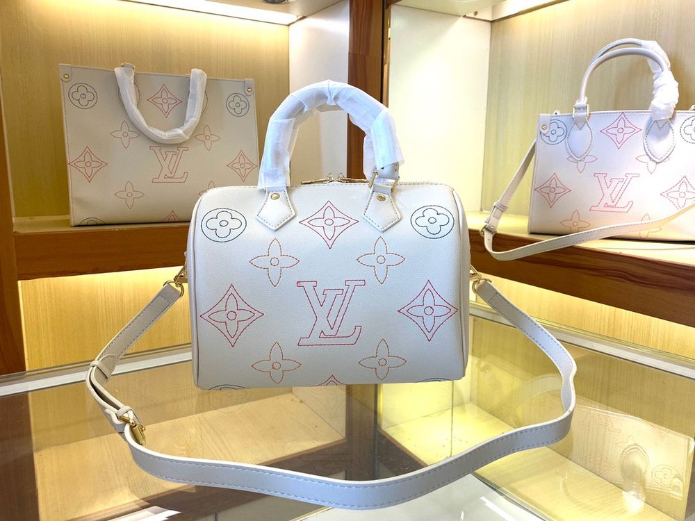 New Fashion L*V Handbag 1265 QA