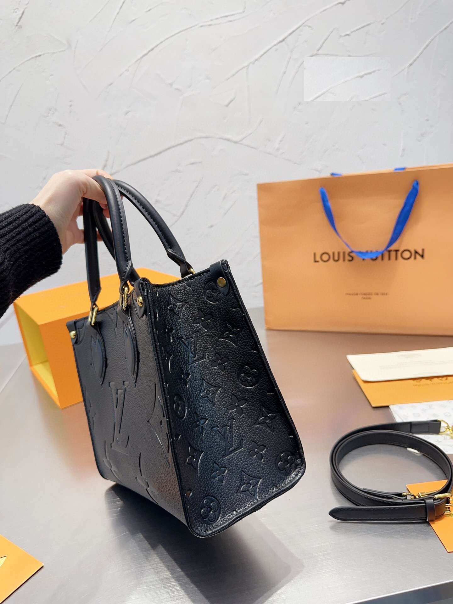 New Fashion Bag L3811 TEN