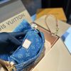 New Fashion LV Handbag L1222 QA