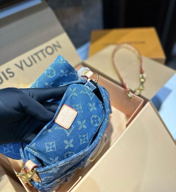 New Fashion LV Handbag L1222 QA