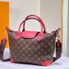 New Fashion L*V Handbag 1262 QA New Fashion L*V Handbag 1262 QA