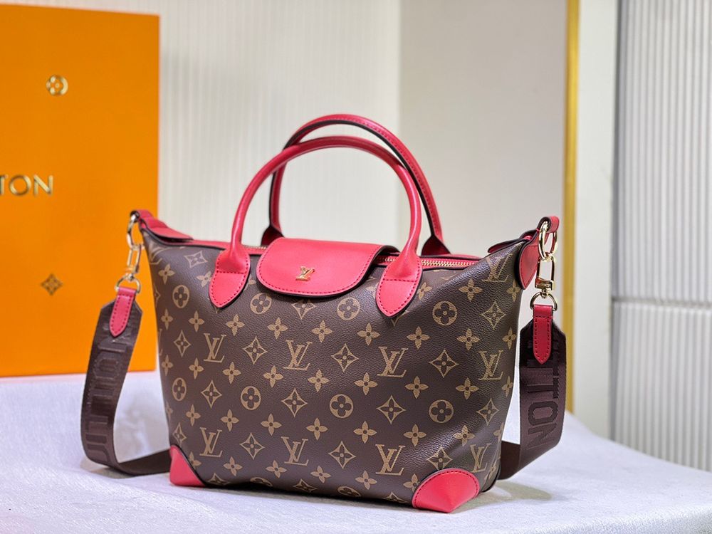 New Fashion L*V Handbag 1262 QA New Fashion L*V Handbag 1262 QA