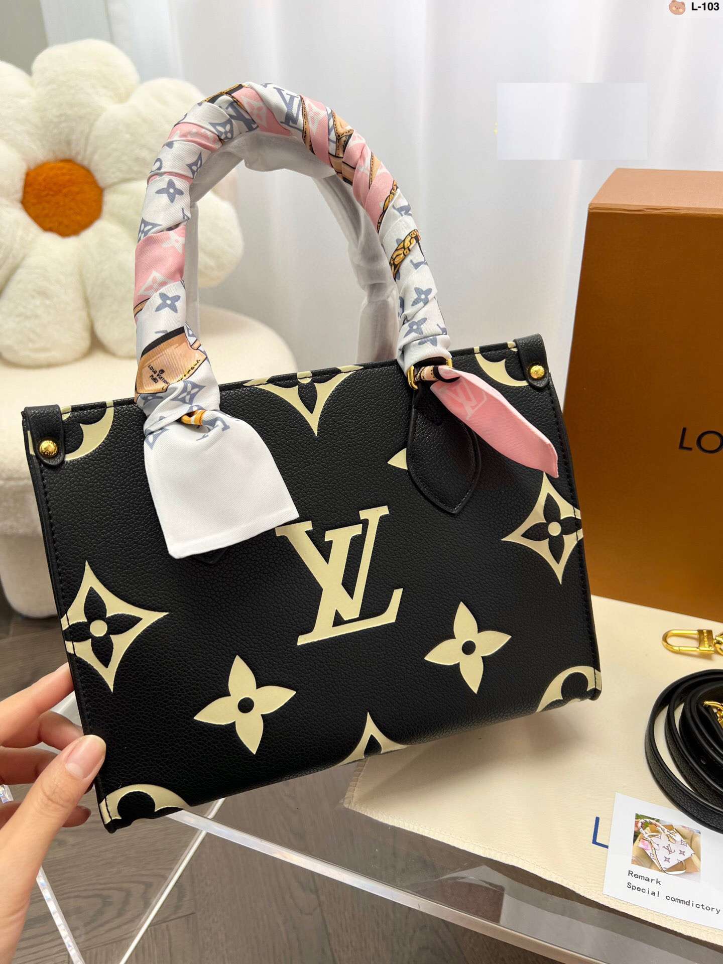 New Fashion Bag L3795 TEN