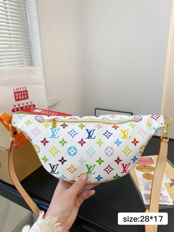 New Fashion LV Handbag L1472 QA