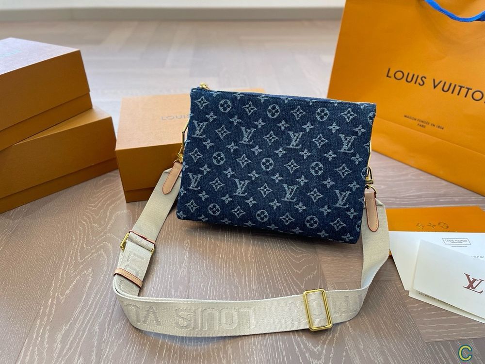 New Fashion LV Handbag L781 QA