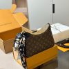 Modern Luxury Daily Bag L4787 FSC