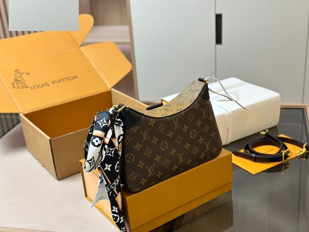Modern Luxury Daily Bag L4787 FSC