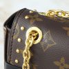 New Fashion L*V Handbag 1572 QA