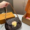 New Fashion LV Handbag L1406 QA