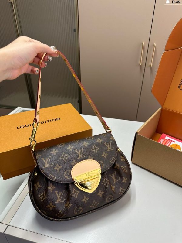 New Fashion LV Handbag L1406 QA