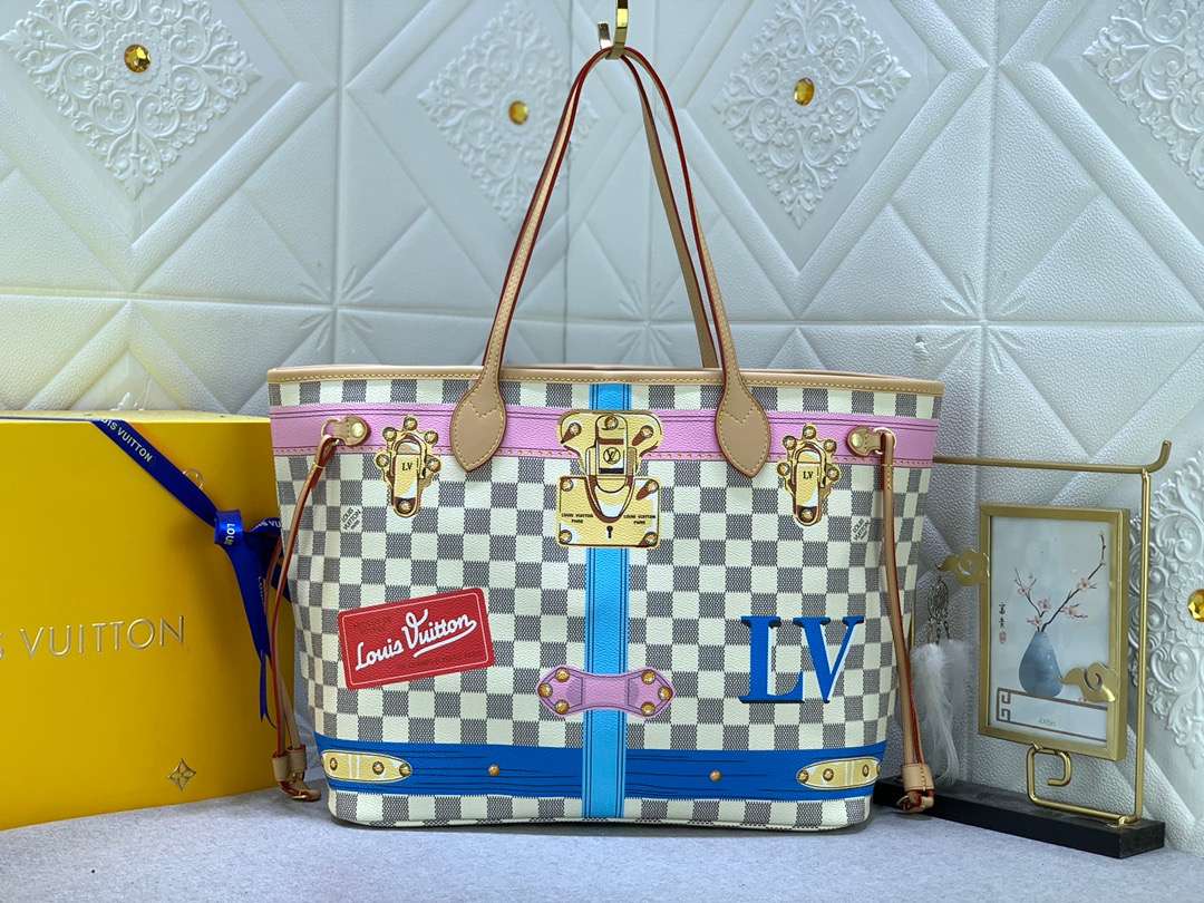 New Fashion L*V Handbag 1200 QA