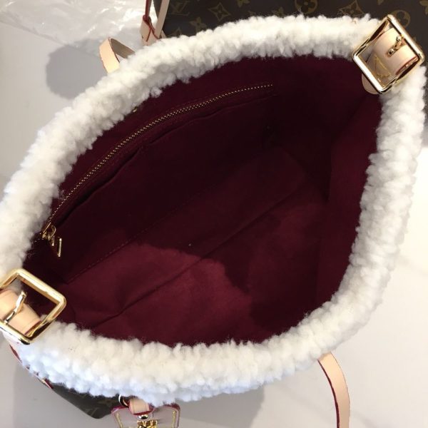 New Fashion L*V Handbag 1553 QA New Fashion L*V Handbag 1553 QA