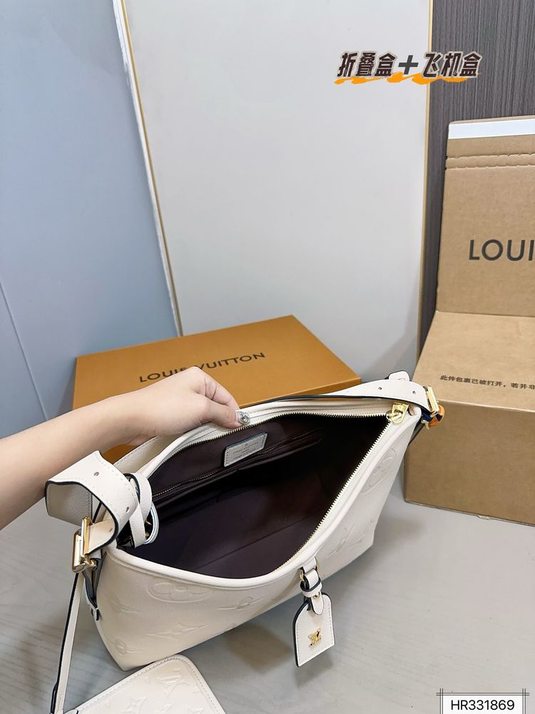New Fashion LV Handbag L1178 QA