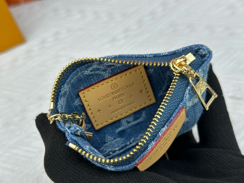 New Fashion L*V Handbag 1402 QA