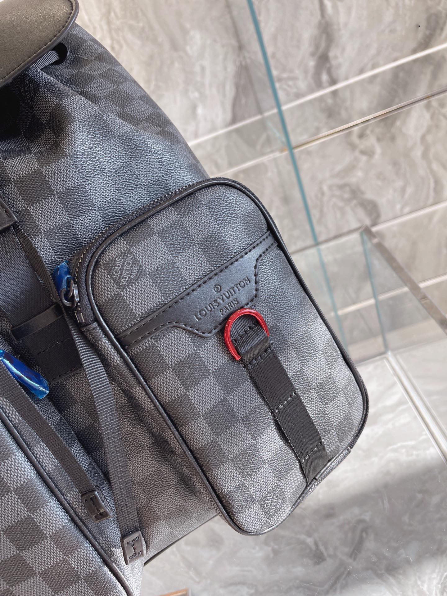 Modern Luxury Daily Bag L3296 FSC Modern Luxury Daily Bag L3296 FSC