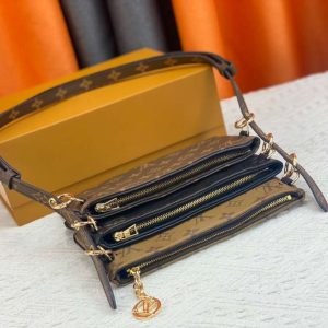 New Fashion L*V Handbag 966 QA