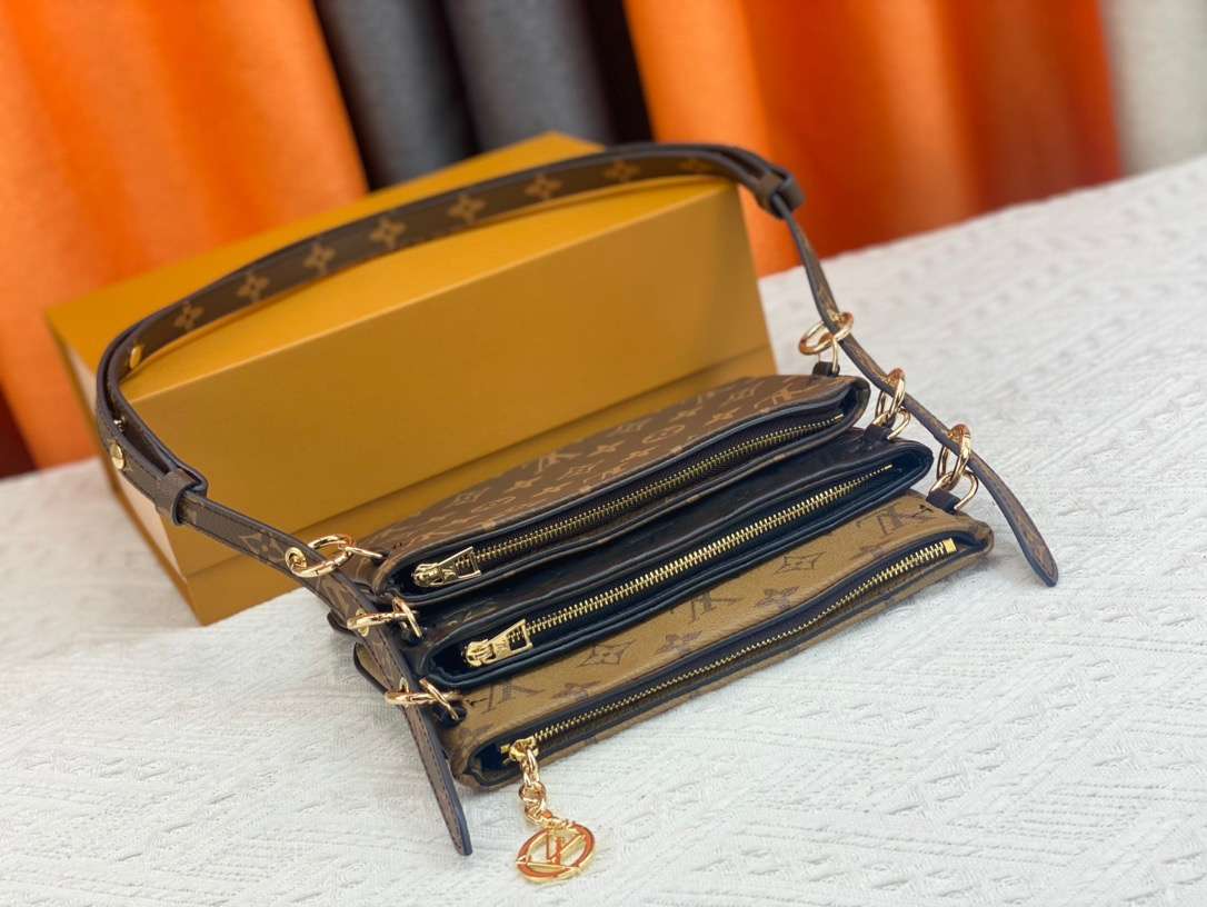 New Fashion L*V Handbag 966 QA