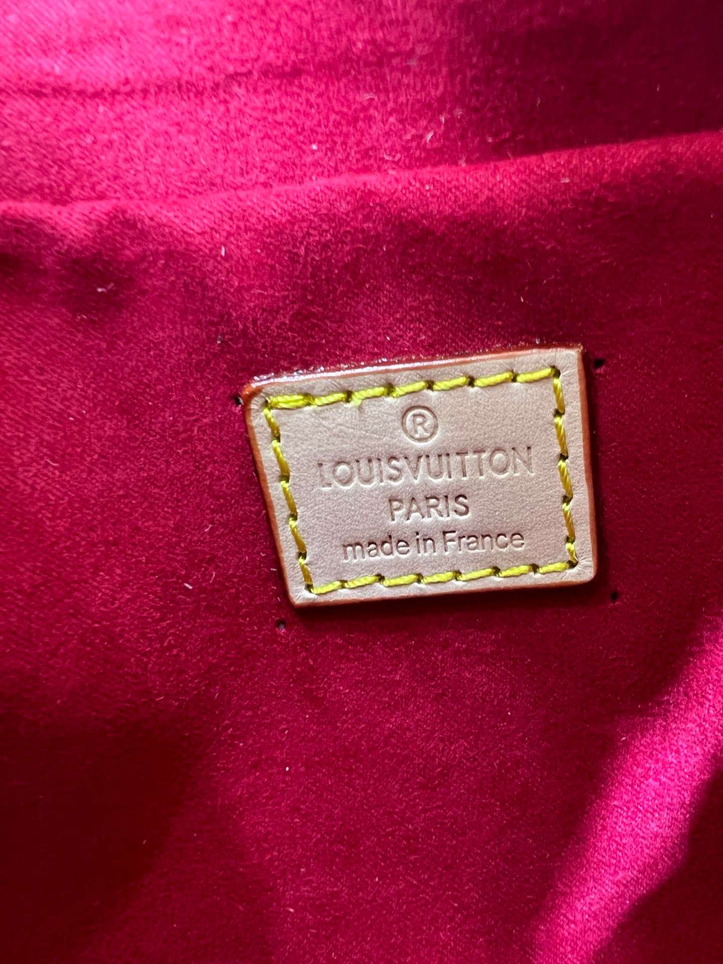 New Fashion L*V Handbag 1190 QA