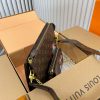 New Fashion Bag L4097 TEN