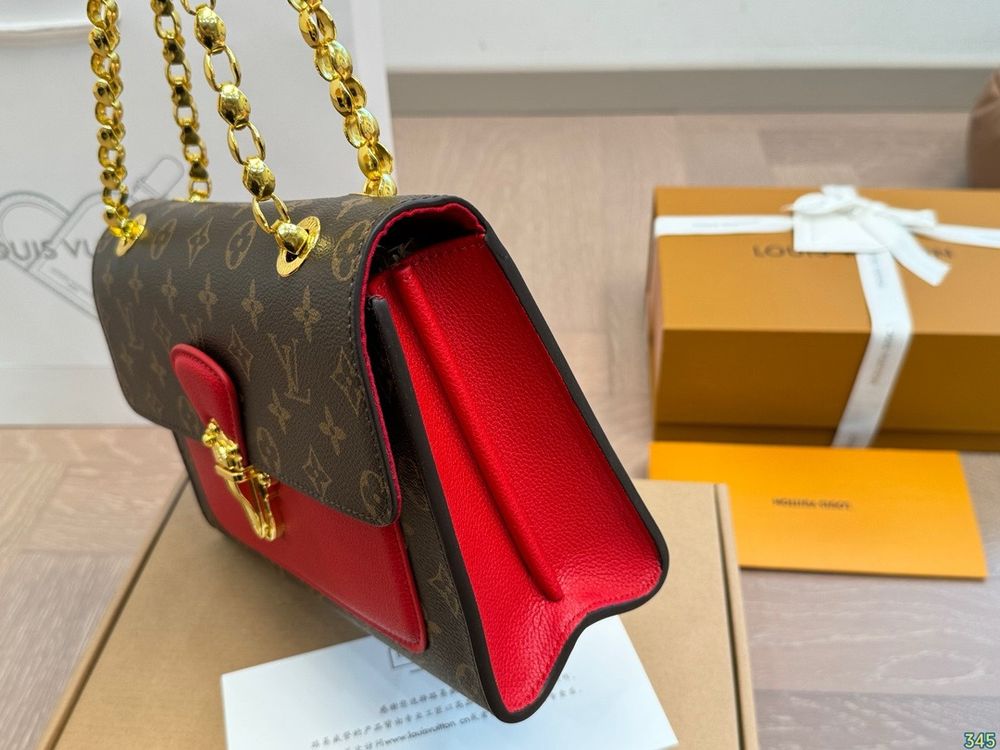 New Fashion LV Handbag L1142 QA