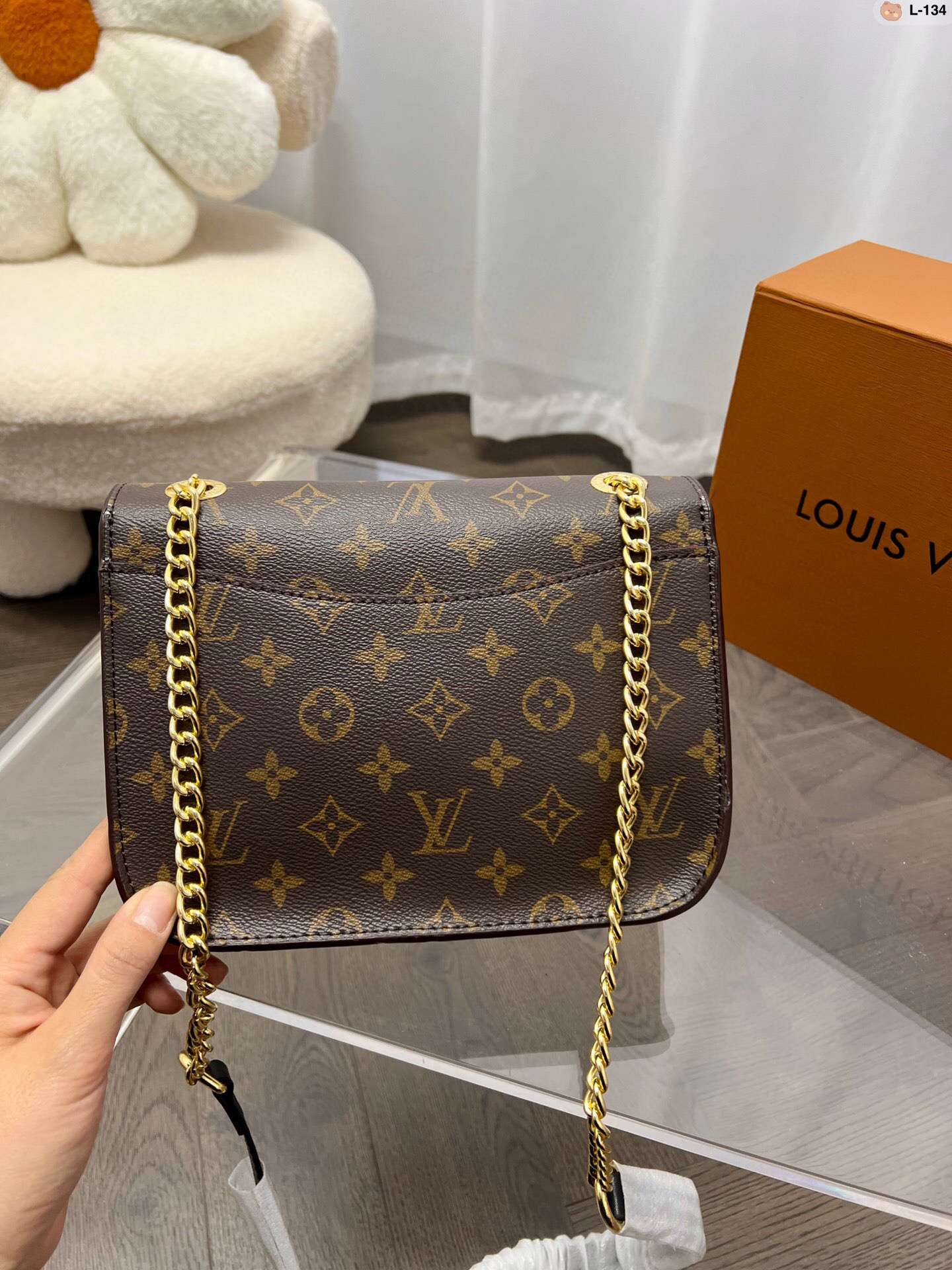 New Fashion Bag L3843 TEN