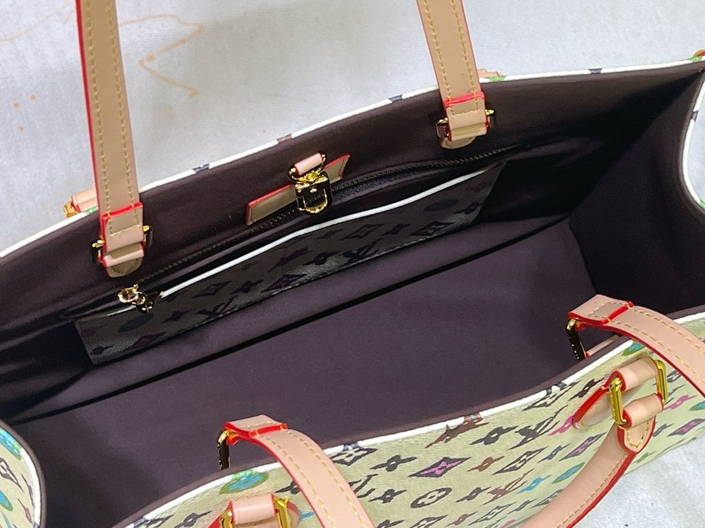 New Fashion L*V Handbag 1417 QA New Fashion L*V Handbag 1417 QA