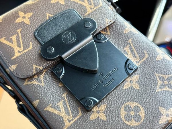 New Fashion LV Handbag L1528 QA